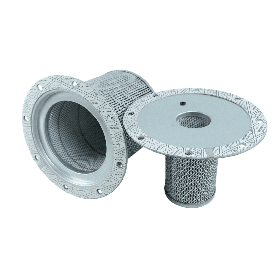 美国寿力Sullair   02250100-756/02250100-755 替代  油分一套_麦格压缩机（江苏）有限公司