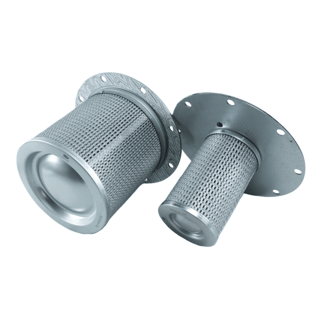 美国寿力Sullair   02250100-756/02250100-755 替代  油分一套