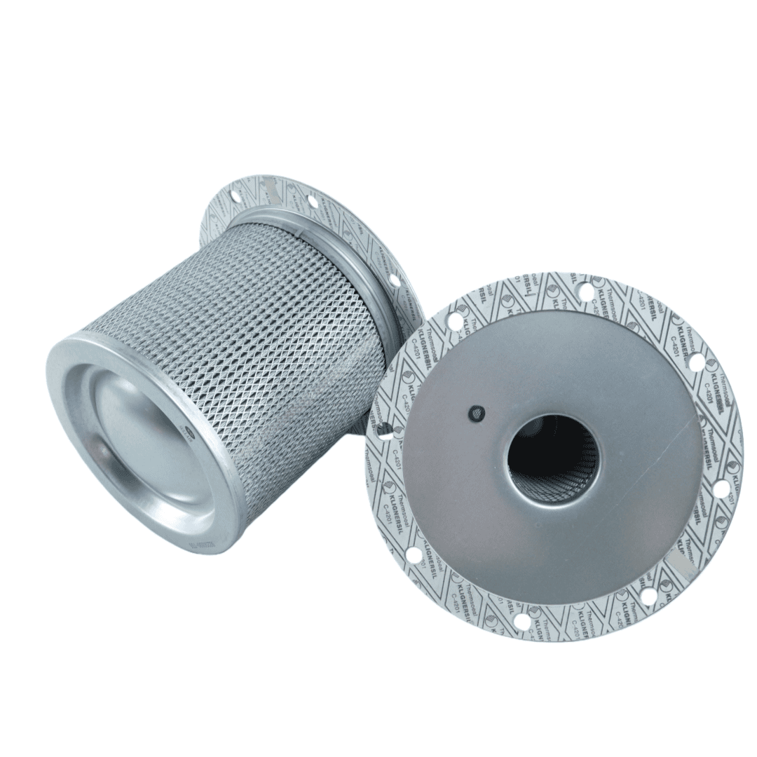 美国寿力Sullair   02250100-756/02250100-755 替代  油分一套_麦格压缩机（江苏）有限公司