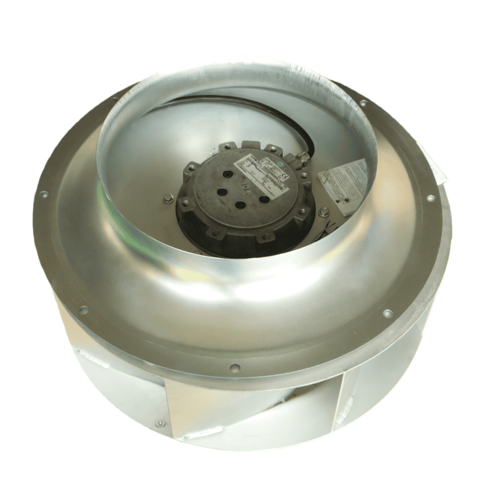 康普艾100006956风扇_麦格压缩机（江苏）有限公司