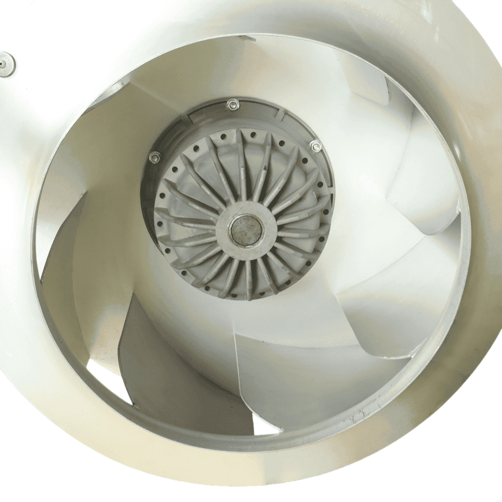 康普艾100006956风扇_麦格压缩机（江苏）有限公司