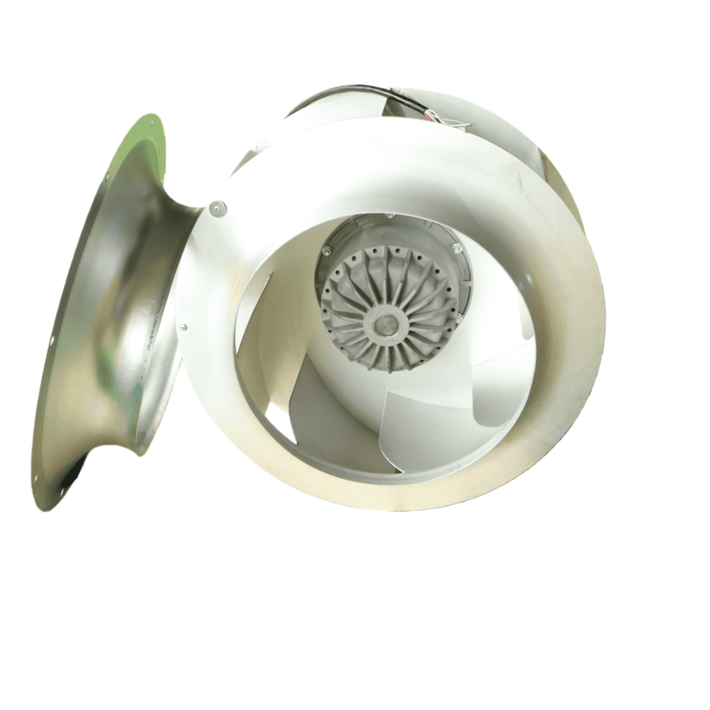 康普艾100006956风扇_麦格压缩机（江苏）有限公司