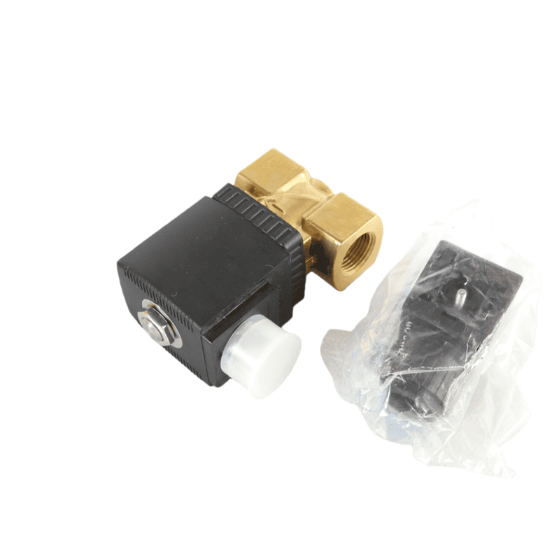 英格索兰36842300电磁阀_麦格压缩机（江苏）有限公司