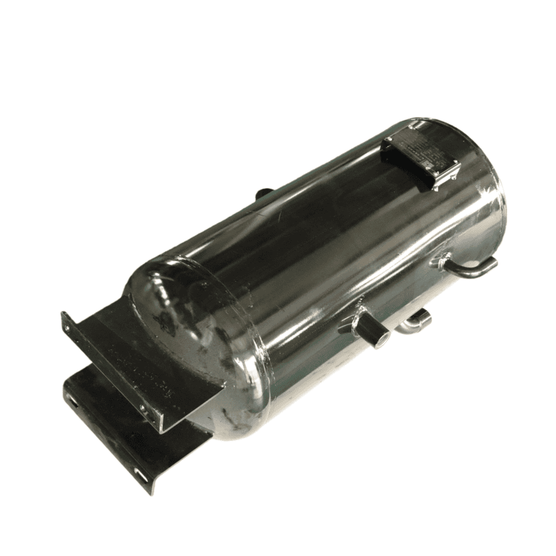 国产JS6250807-0440气液分离器_麦格压缩机（江苏）有限公司