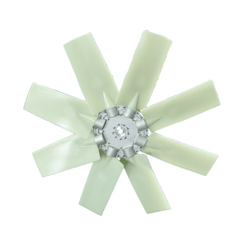 英格索兰89213102风扇