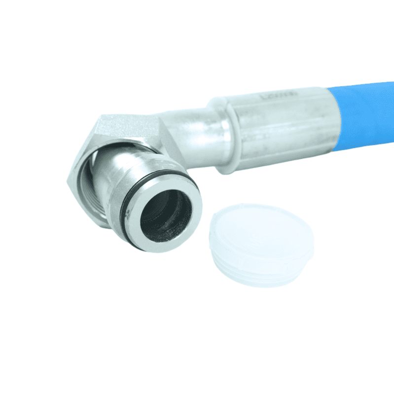 康普艾A11380774油管_麦格压缩机（江苏）有限公司