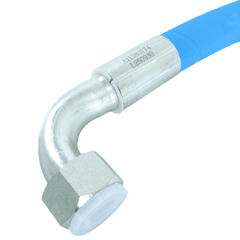 康普艾A11380774油管_麦格压缩机（江苏）有限公司