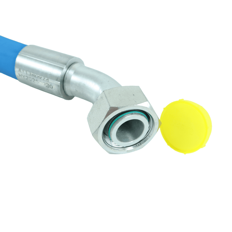 康普艾A11380974油管_麦格压缩机（江苏）有限公司