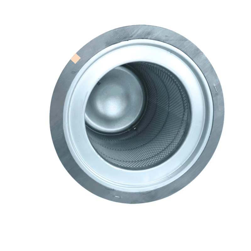 康普艾ZS1215967油分_麦格压缩机（江苏）有限公司