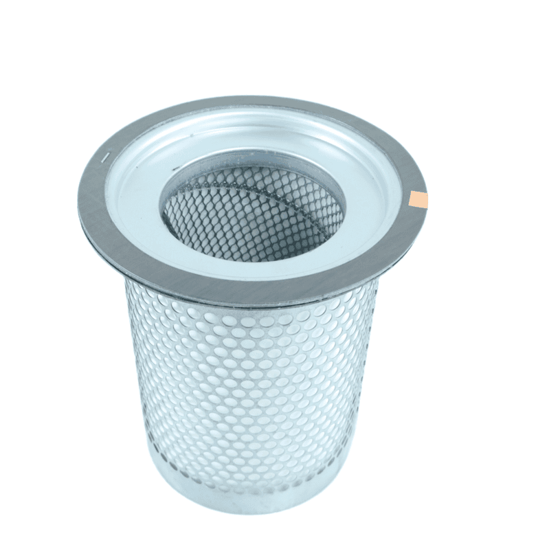 国产SB564油气分离器_麦格压缩机（江苏）有限公司