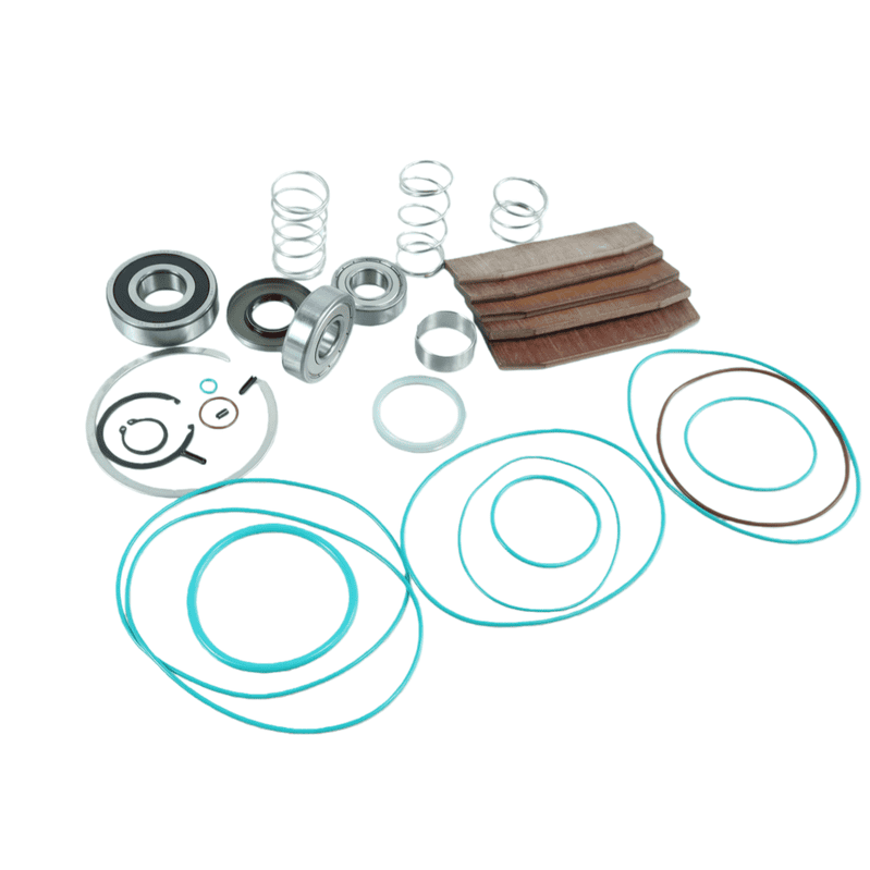 英格索兰SS800-TK2启动马达修理包