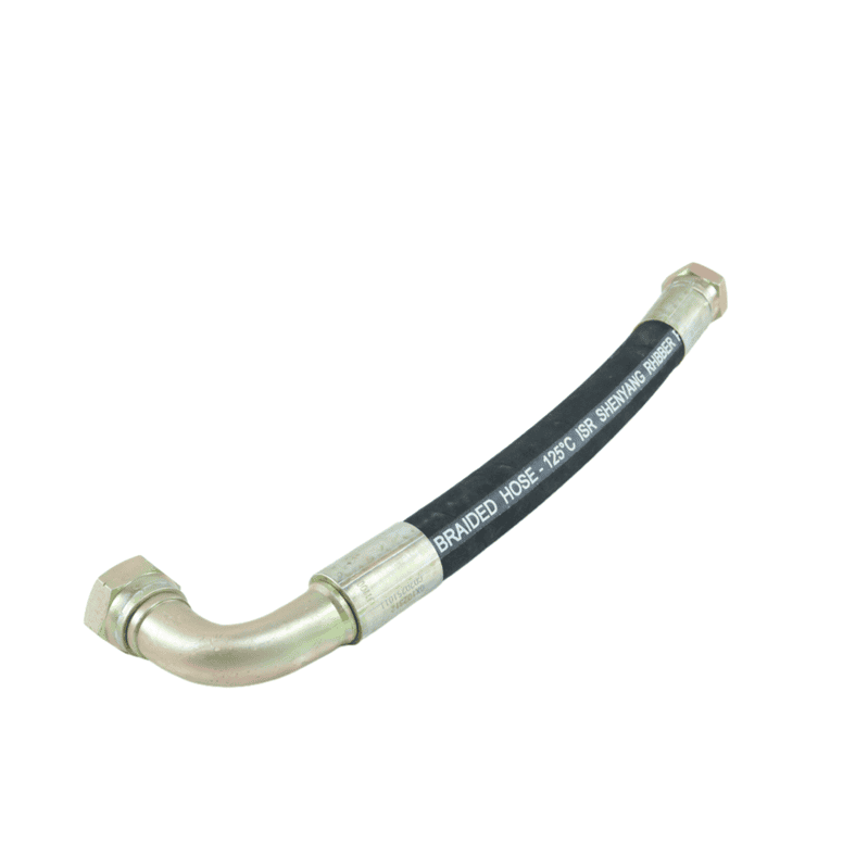 格南登福QX102312软管_麦格压缩机（江苏）有限公司