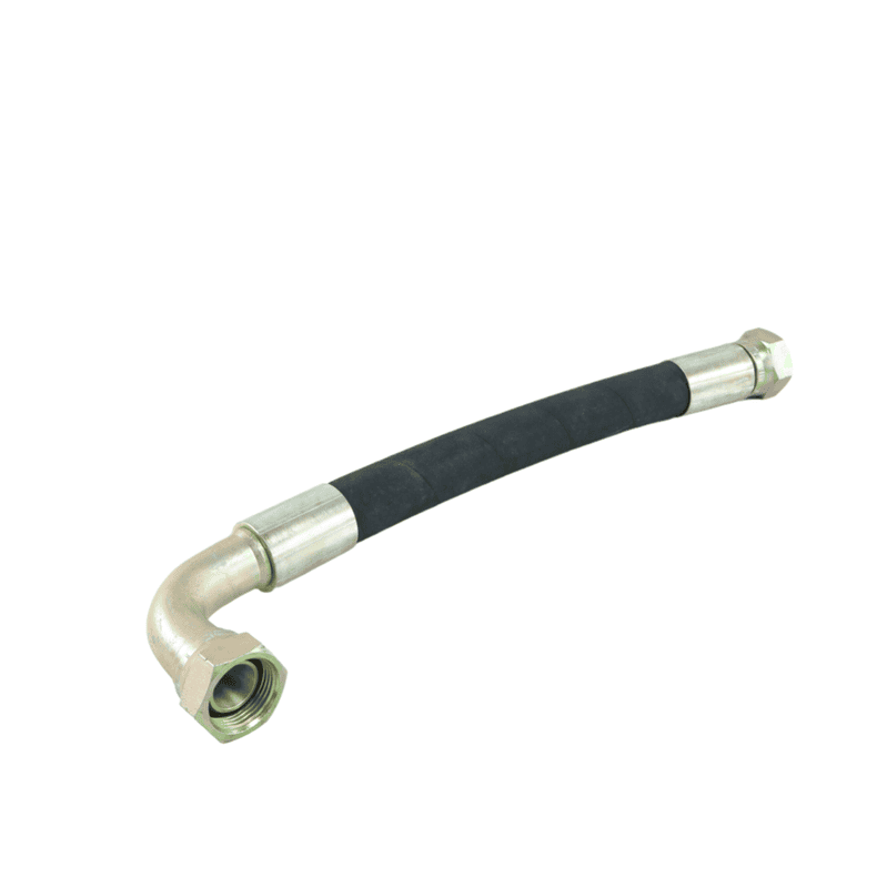 格南登福QX102312软管_麦格压缩机（江苏）有限公司