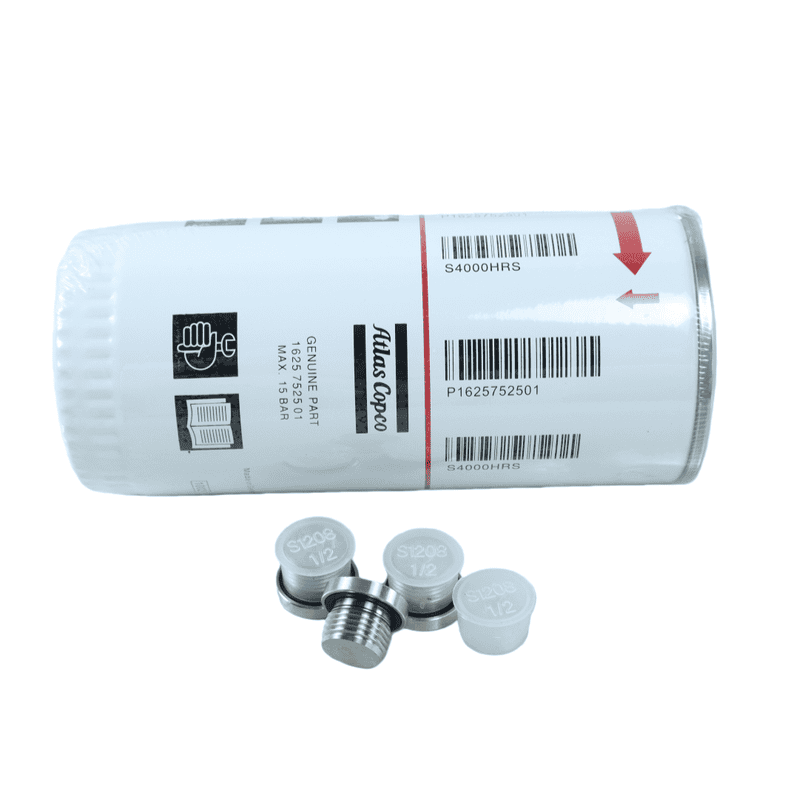 阿特拉斯3001151301油滤保养包