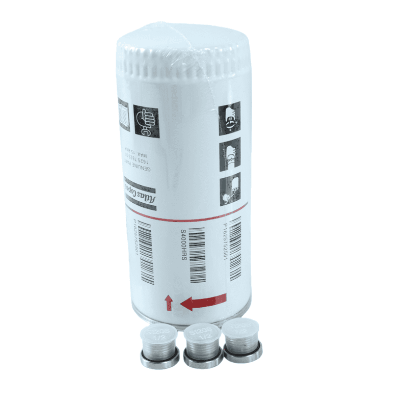 阿特拉斯3001151301油滤保养包_麦格压缩机（江苏）有限公司