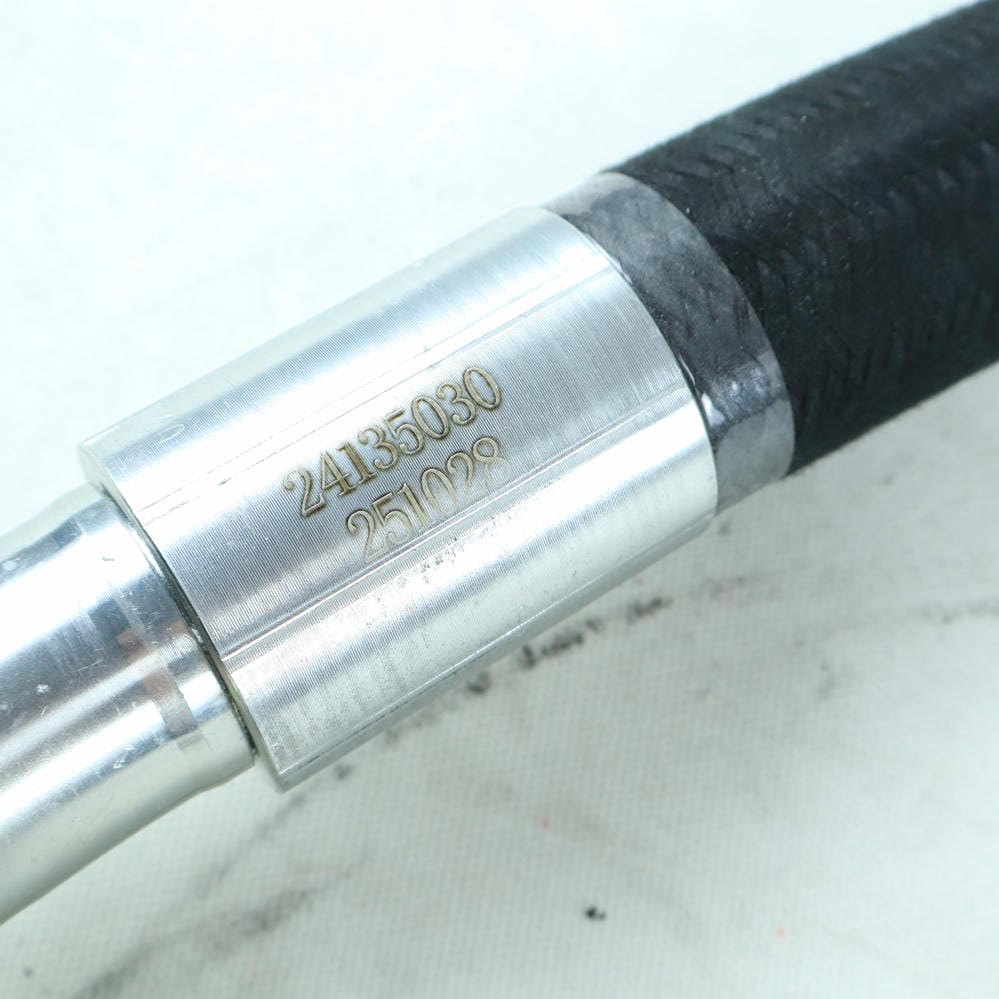 英格索兰  24135030 替代 软管_麦格压缩机（江苏）有限公司