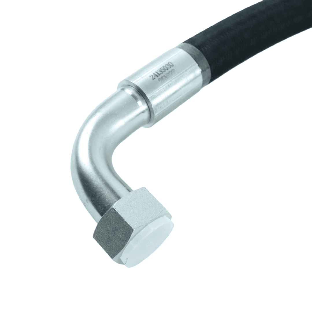 英格索兰  24135030 替代 软管