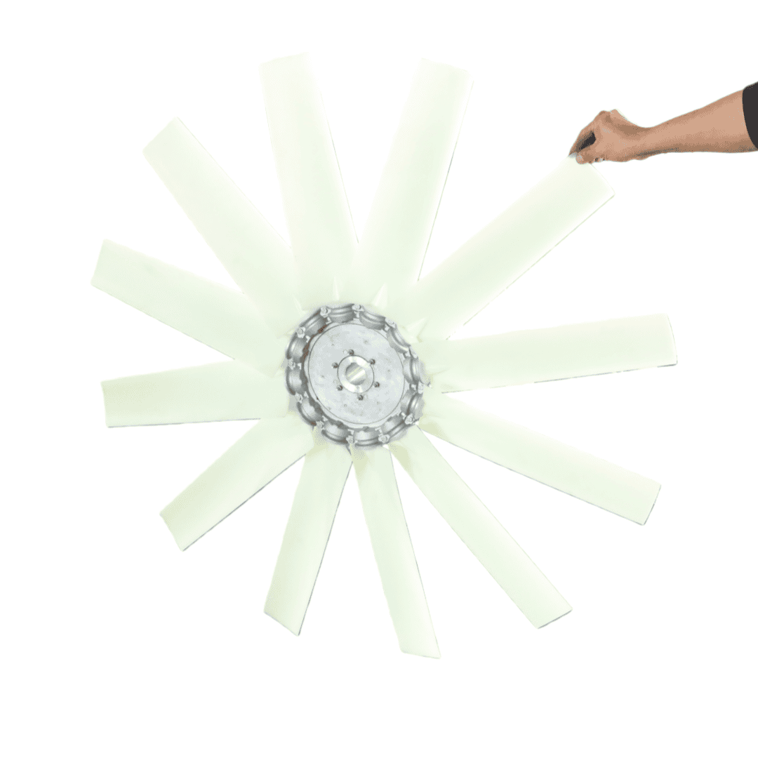 英格索兰IR  47554233001 OEM 风扇_麦格压缩机（江苏）有限公司