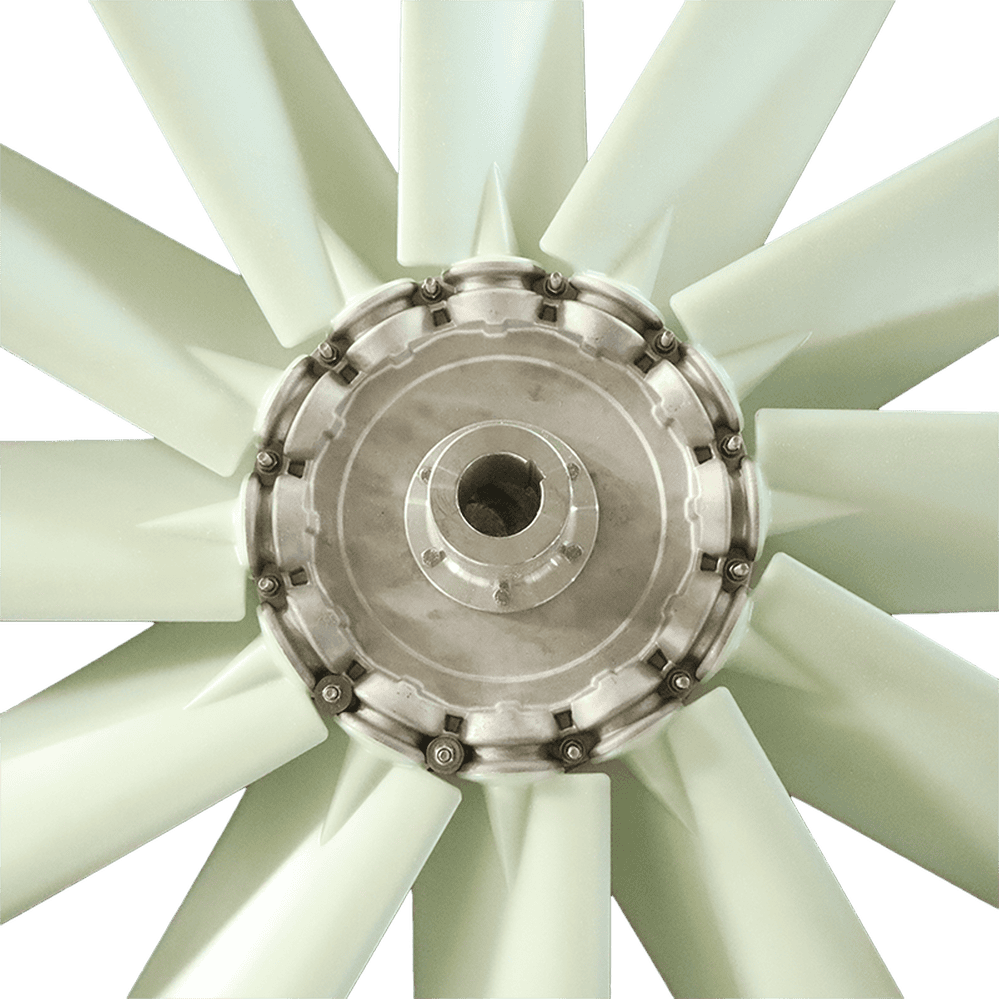 英格索兰IR  47554233001 OEM 风扇_麦格压缩机（江苏）有限公司