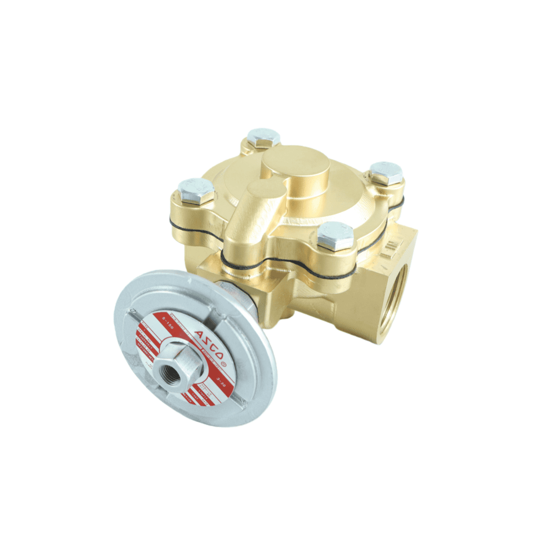 格南登福GD  90AR114=2605703630替代 铨思气控两向阀_麦格压缩机（江苏）有限公司