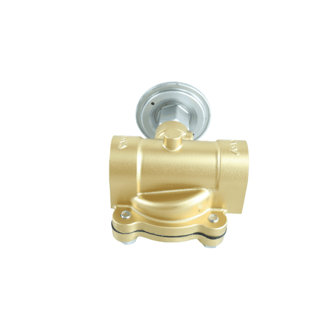 格南登福GD  90AR114=2605703630替代 铨思气控两向阀_麦格压缩机（江苏）有限公司