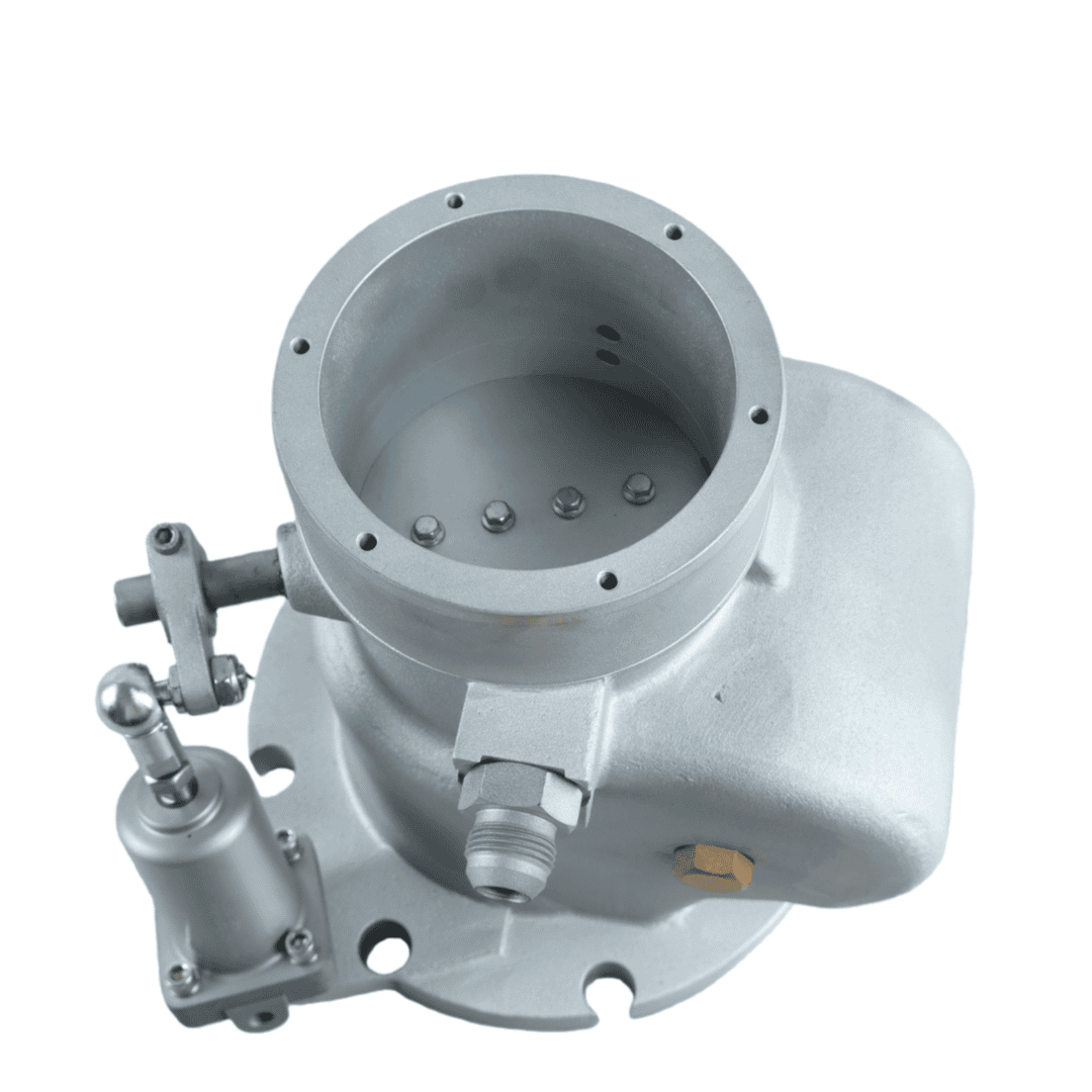 英格索兰IR   23120942  进气阀_麦格压缩机（江苏）有限公司