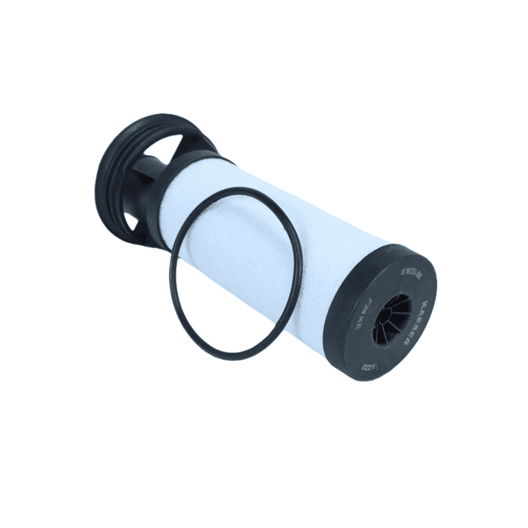   凯撒Kaeser  F26KE 替代   管道滤芯 