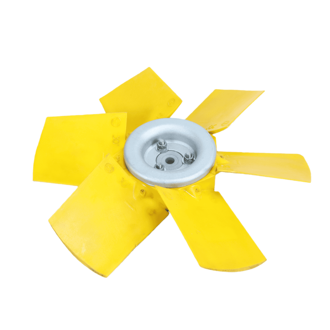 阿特拉斯Atlas  2200900529 风叶_麦格压缩机（江苏）有限公司