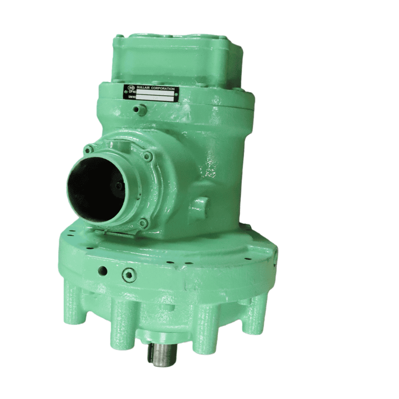 寿力88250160-442主机_麦格压缩机（江苏）有限公司