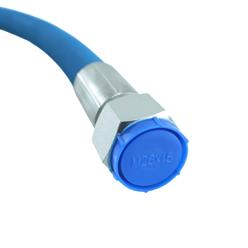 阿特拉斯0574800025软管_麦格压缩机（江苏）有限公司