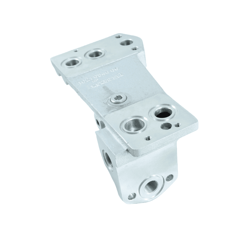 阿特拉斯1621054300冷却器保持架_麦格压缩机（江苏）有限公司