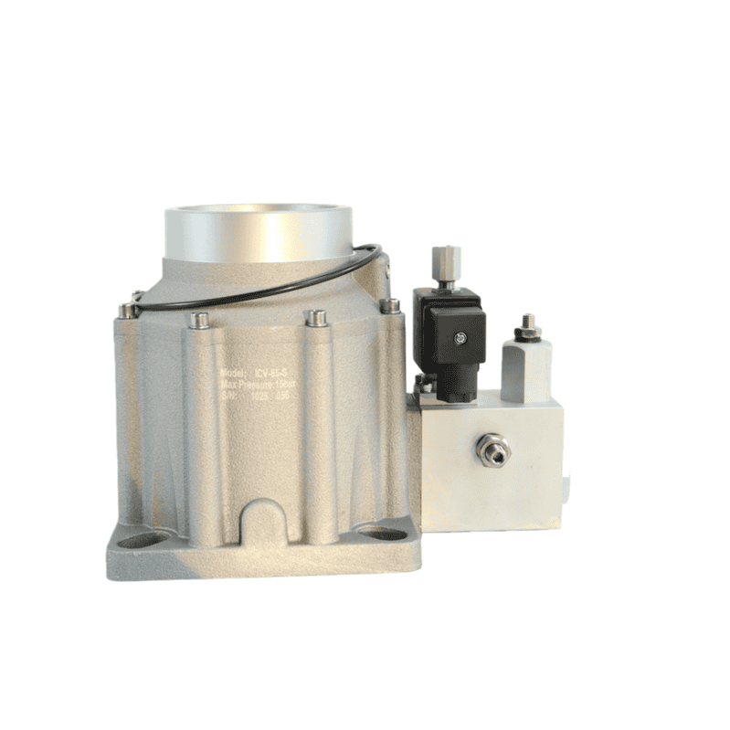 国产ICV-85-S进气阀_麦格压缩机（江苏）有限公司