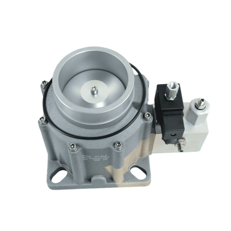 国产ICV-85-S进气阀_麦格压缩机（江苏）有限公司