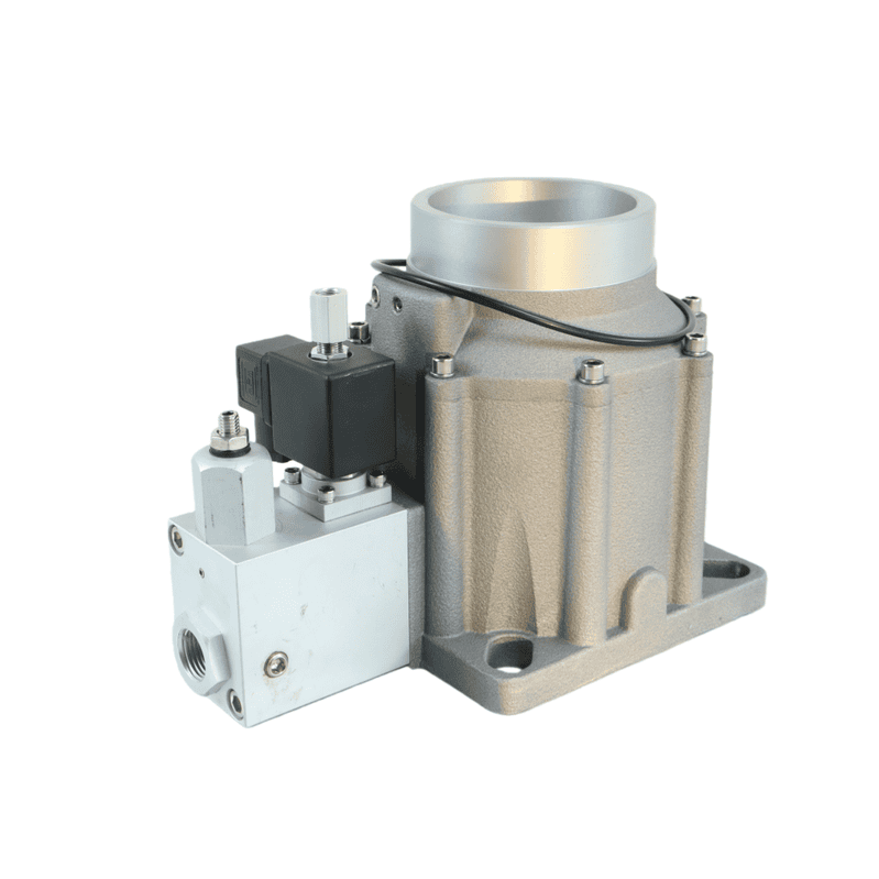 国产ICV-85-S进气阀_麦格压缩机（江苏）有限公司