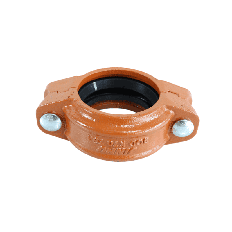 康普艾ZS1056510卡箍_麦格压缩机（江苏）有限公司