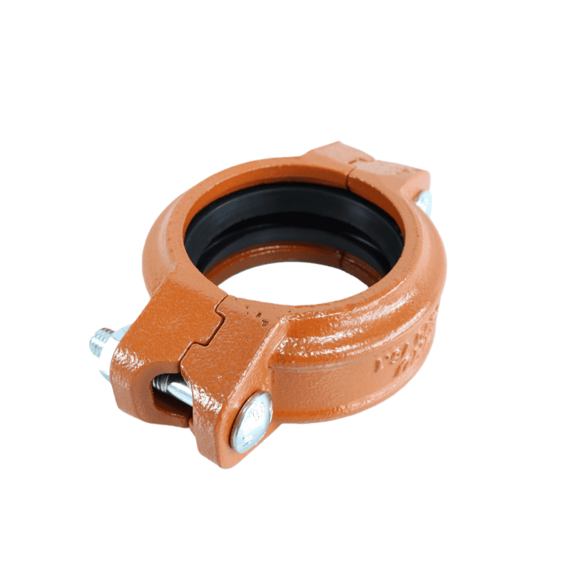 康普艾ZS1056510卡箍_麦格压缩机（江苏）有限公司