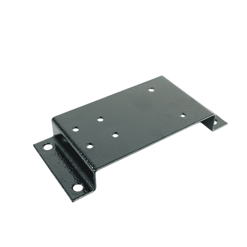 英格索兰54755426电磁阀支架_麦格压缩机（江苏）有限公司