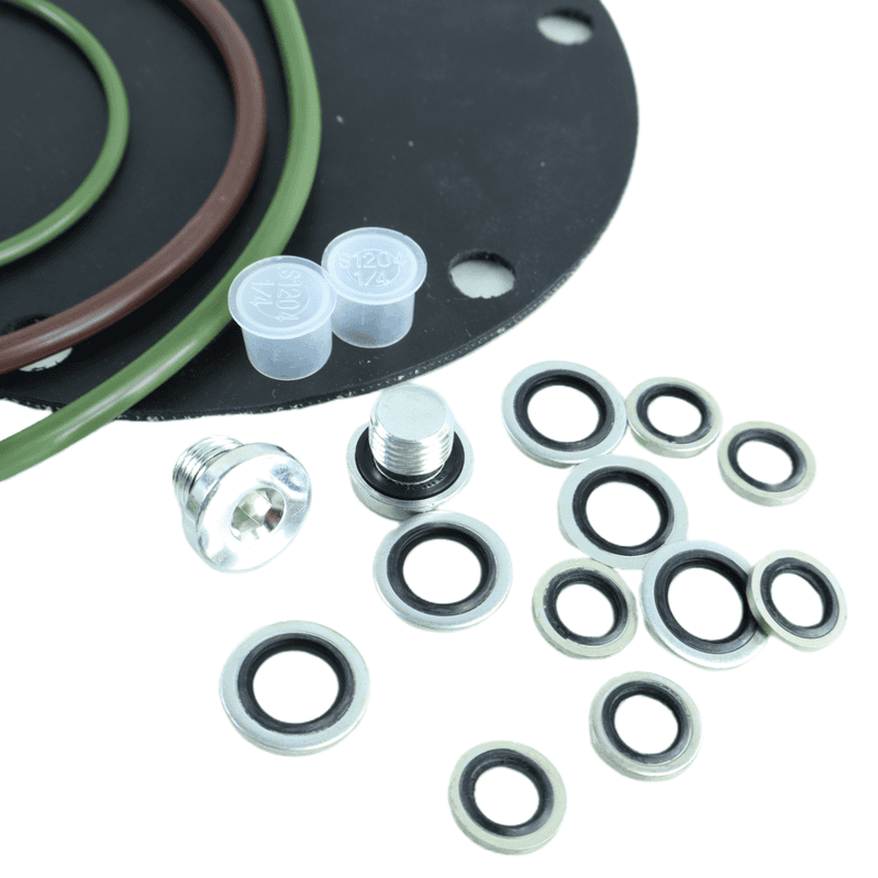 阿特拉斯2906038600 转子更换包转子密封维修保养包_麦格压缩机（江苏）有限公司