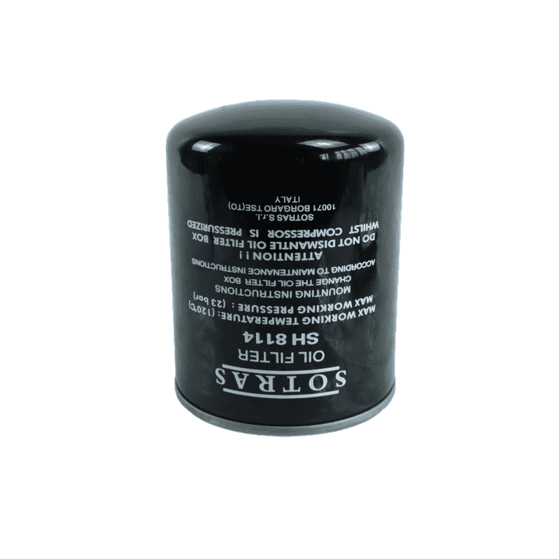 凯撒SH8114油滤_麦格压缩机（江苏）有限公司