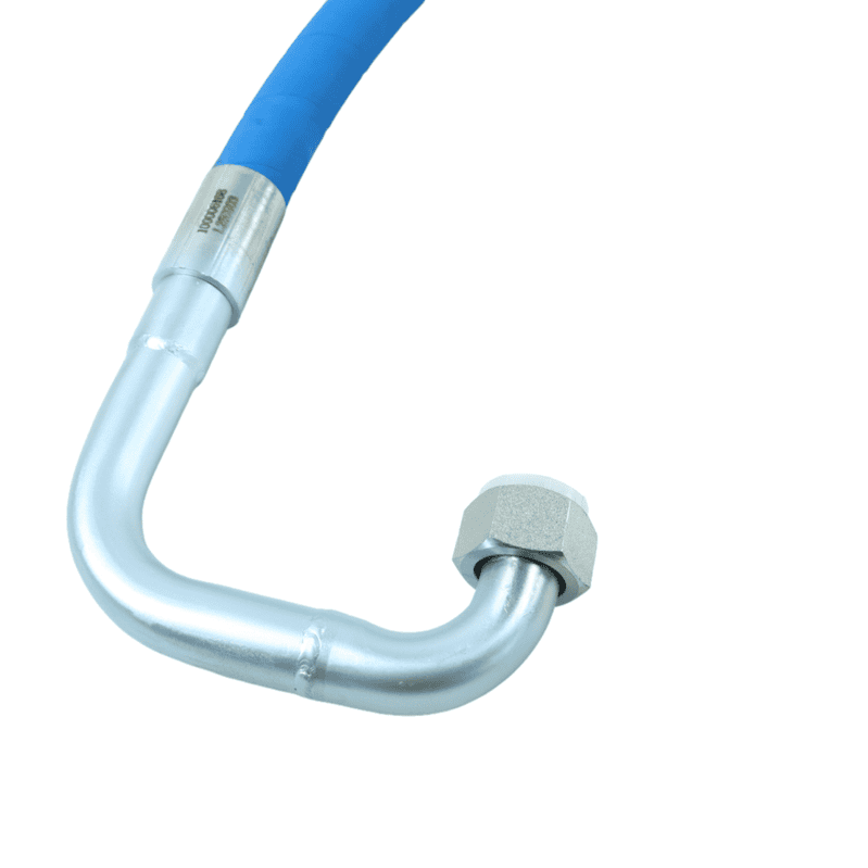 康普艾100006168 TD油管_麦格压缩机（江苏）有限公司