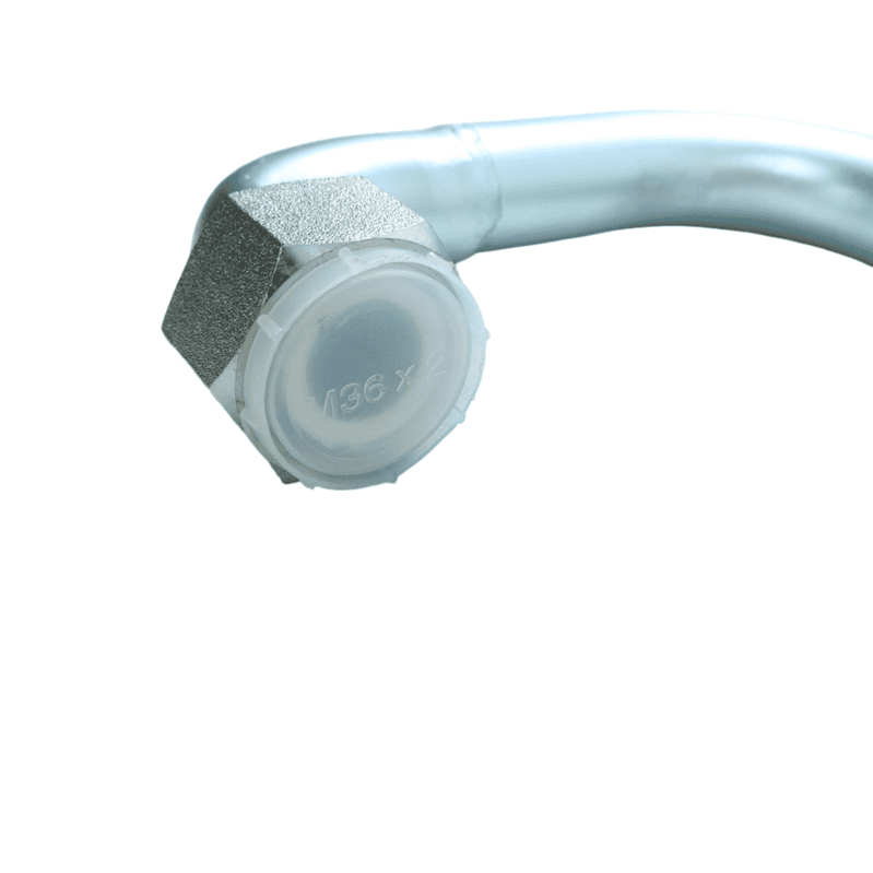 康普艾100006168 TD油管_麦格压缩机（江苏）有限公司