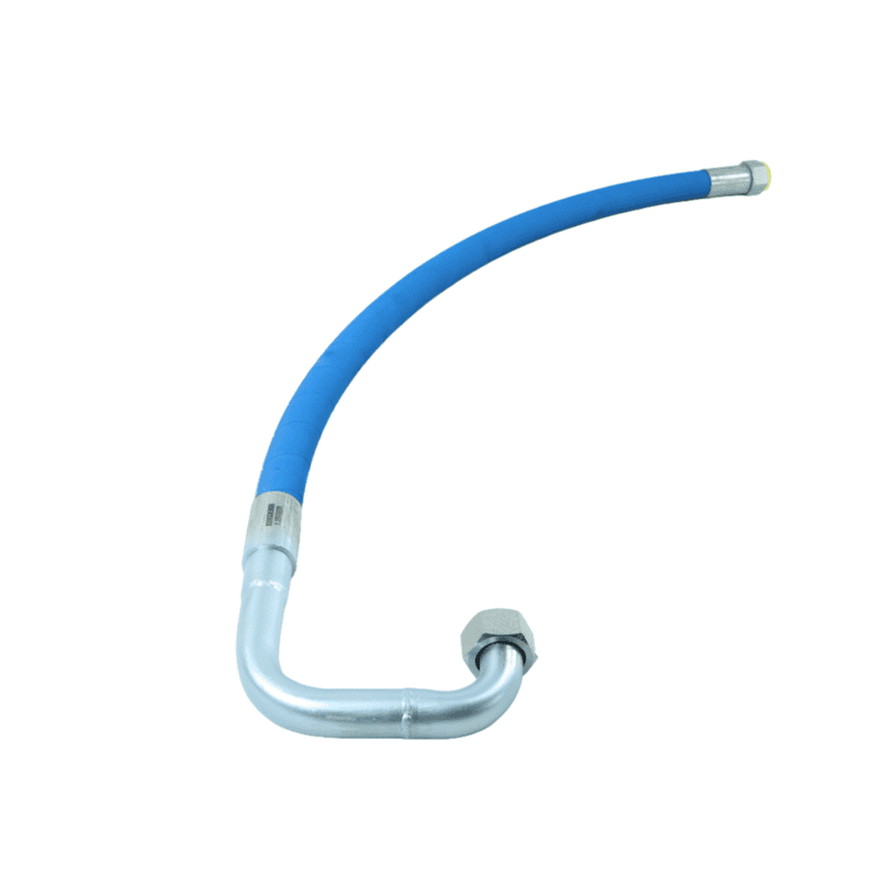 康普艾100006168 TD油管