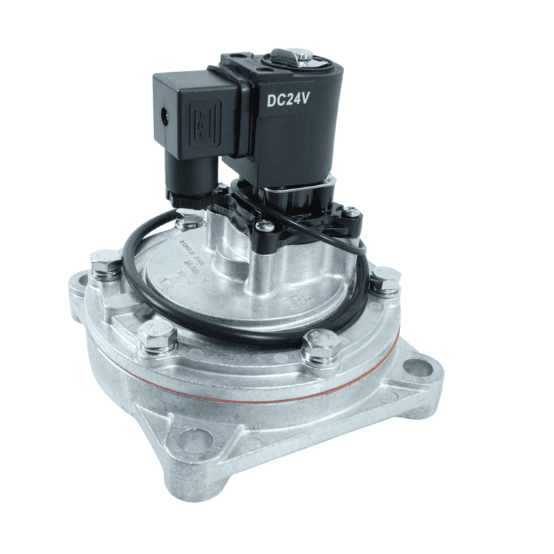 国产TH-50-M大河脉冲阀_麦格压缩机（江苏）有限公司