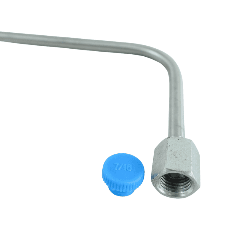 英格索兰22219182回油管_麦格压缩机（江苏）有限公司