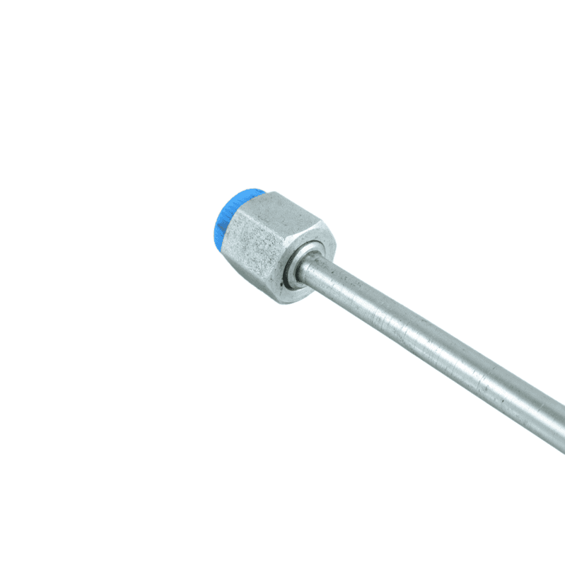 英格索兰23800758回油管_麦格压缩机（江苏）有限公司