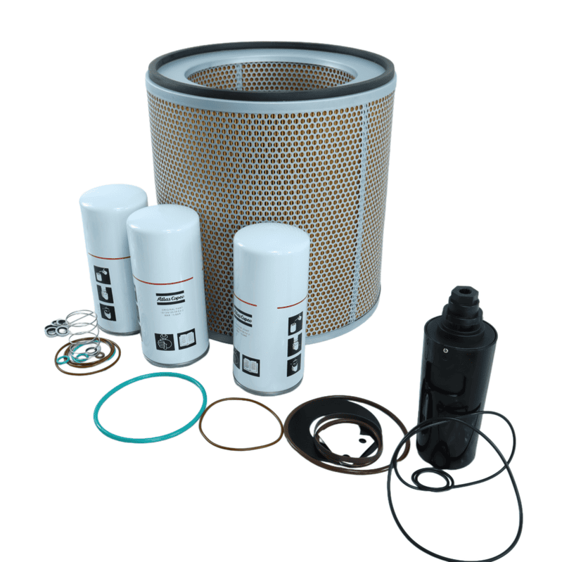 阿特拉斯2906057300   4000小时保养包