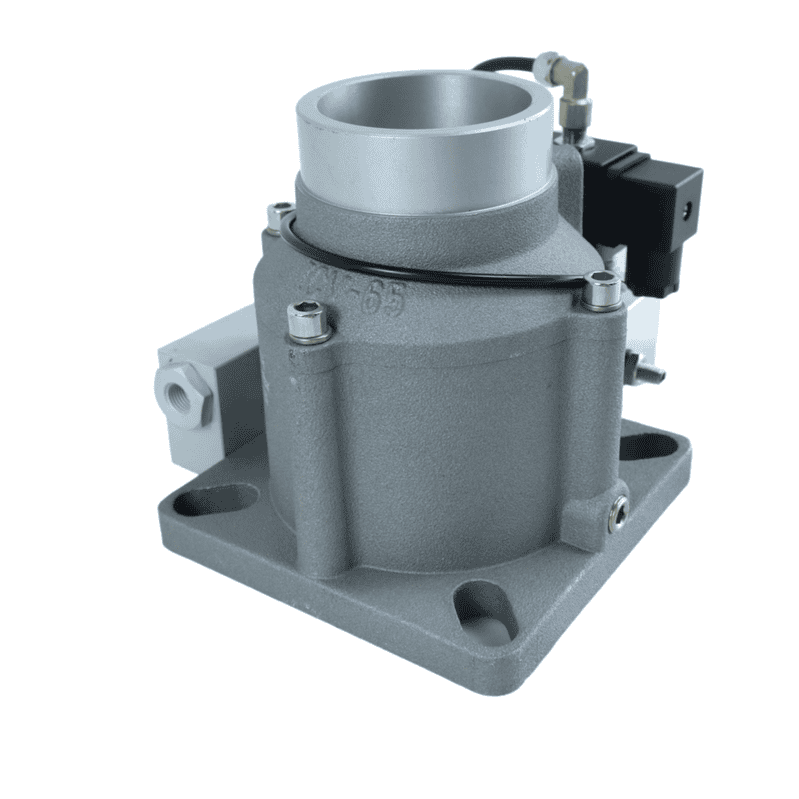 国产ICV-65-N进气阀_麦格压缩机（江苏）有限公司