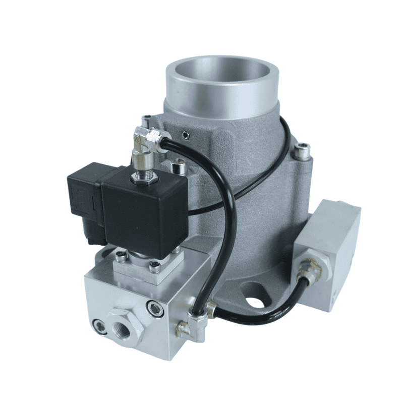 国产ICV-65-N进气阀_麦格压缩机（江苏）有限公司