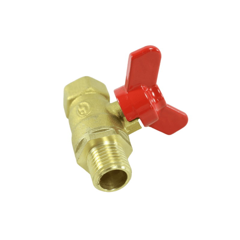 英格索兰39105713球阀_麦格压缩机（江苏）有限公司