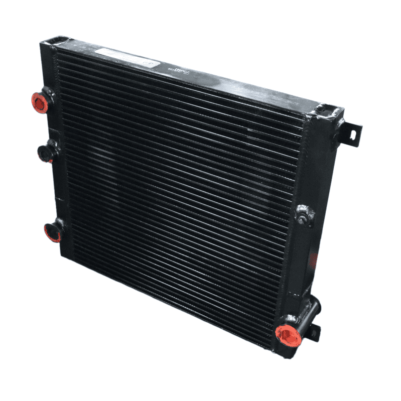 英格索兰54753918冷却器_麦格压缩机（江苏）有限公司